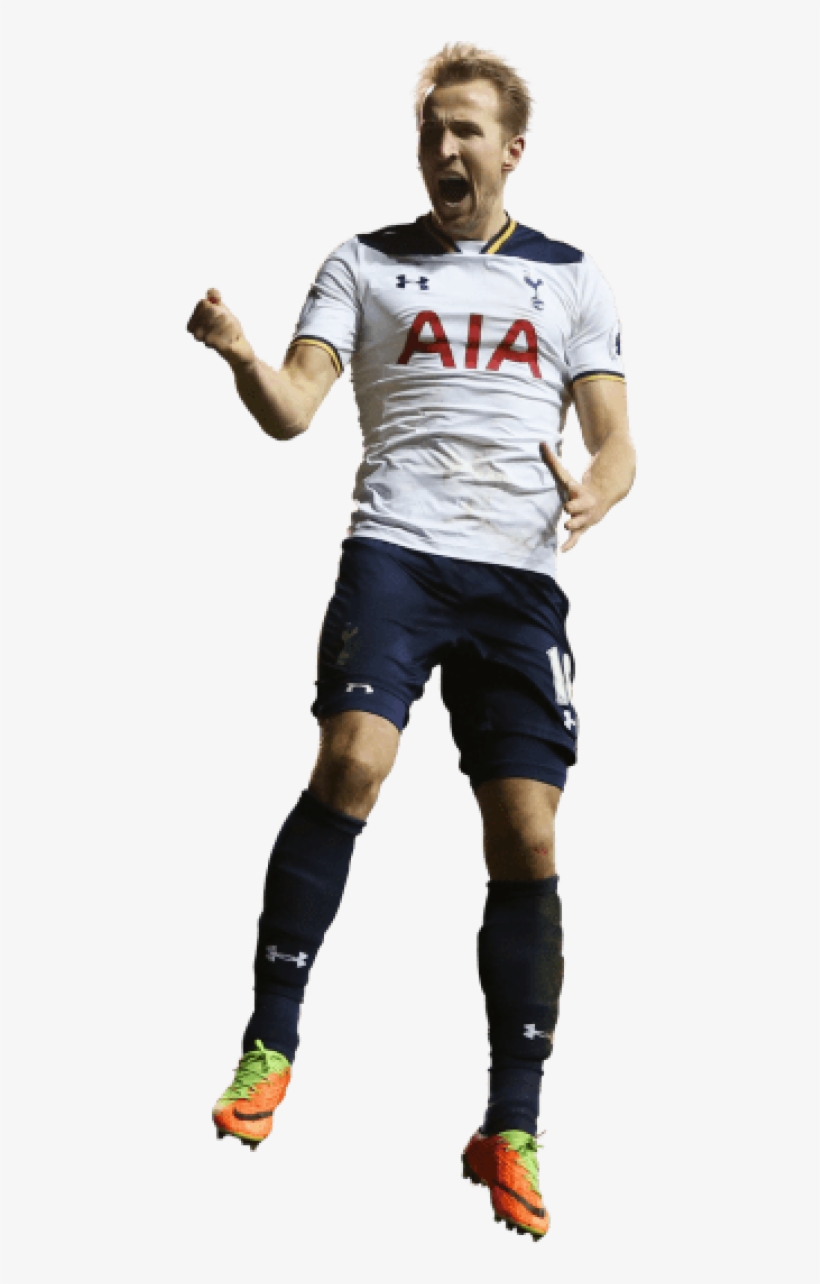 Free Png Download Harry Kane Png Images Background - Football Player, transparent png #8195306