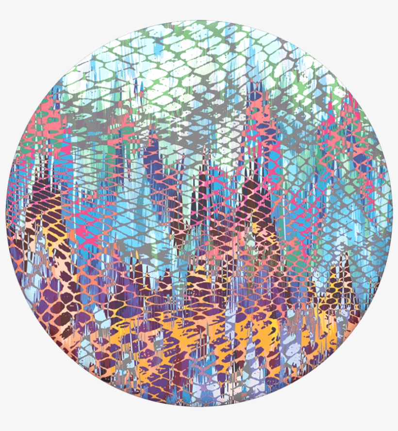 Chimera, Popsockets - Circle, transparent png #8195600