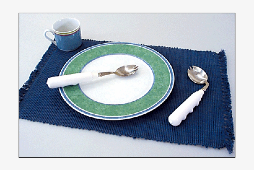 Placemat, transparent png #8195733