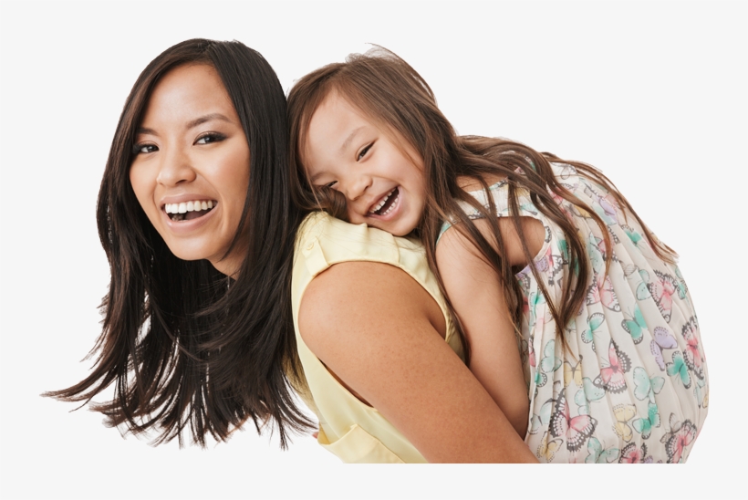 Can Do That Is To Connect Your Child With A Soar Buddy - Girl, transparent png #8195968