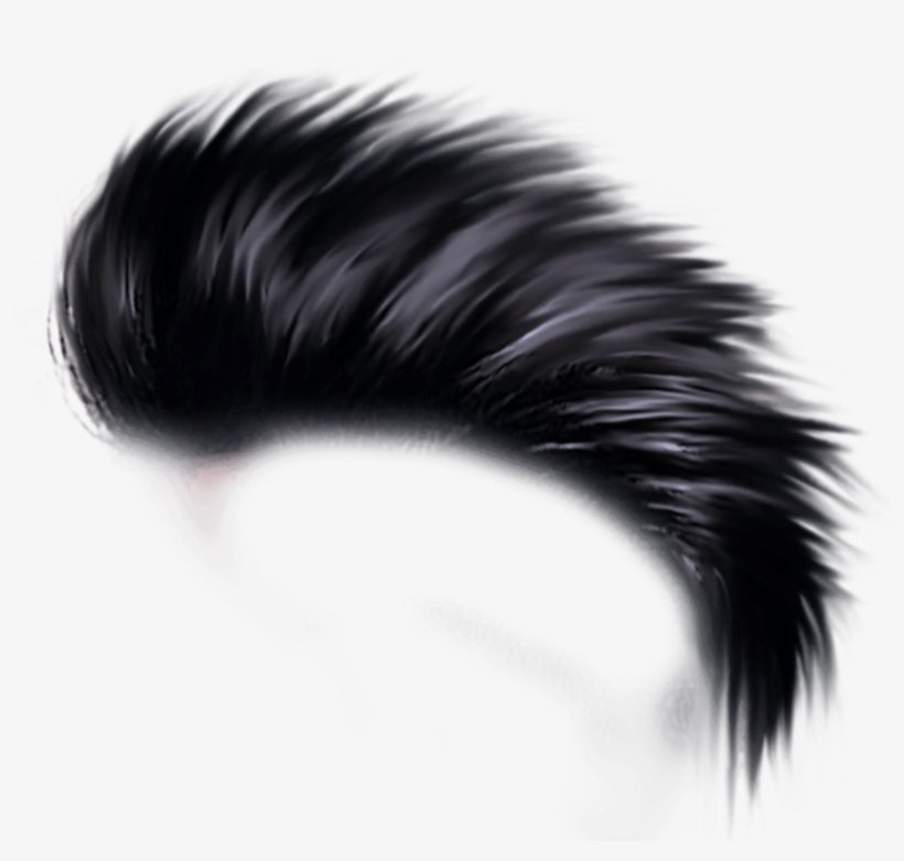 Free Png Download Hair Style Hd Png Images Background - Picsart Hair Style Png, transparent png #8196004