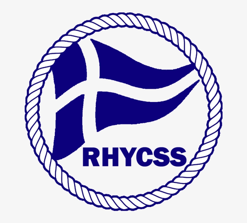 Rhyc Sailing School In Rock Hall, Md - Emblem, transparent png #8196061