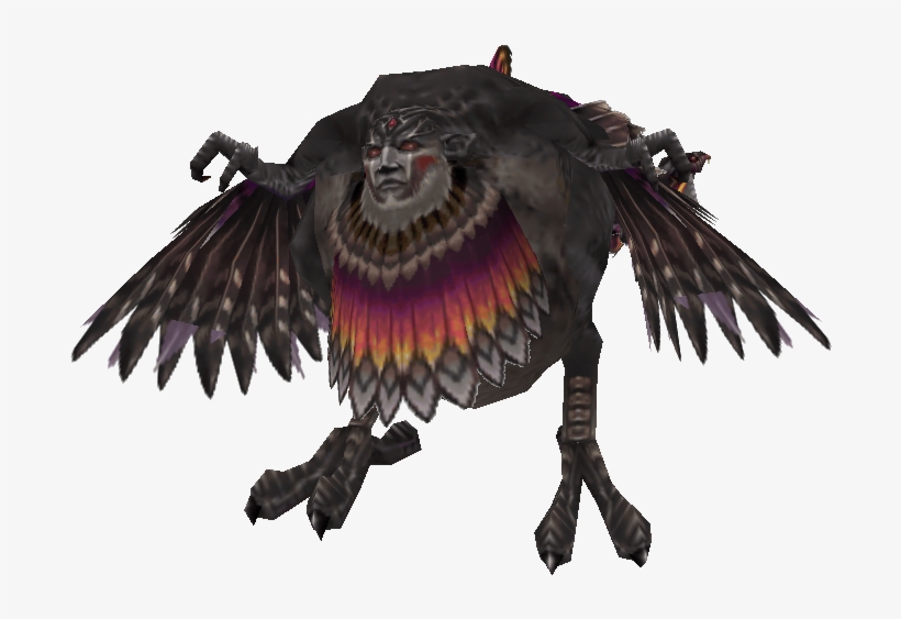 Chimera Brain - Accipitriformes, transparent png #8196085