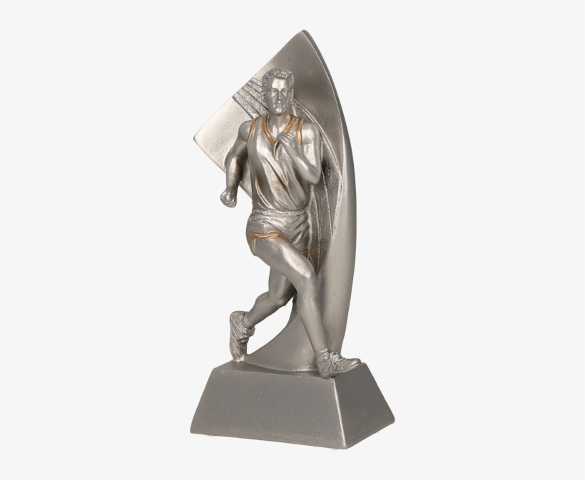 Bronze Sculpture, transparent png #8196116