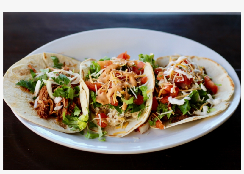 Korean Taco, transparent png #8196123