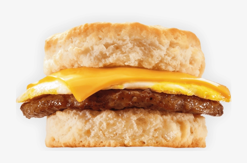 15 Meals At Jack In The Box For 500 Calories Or Less - Jack In The Box Biscuit, transparent png #8196156