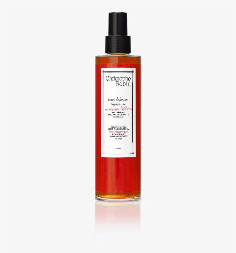 Skin Care Edit - Christophe Robin Vinegar Spray, transparent png #8196313