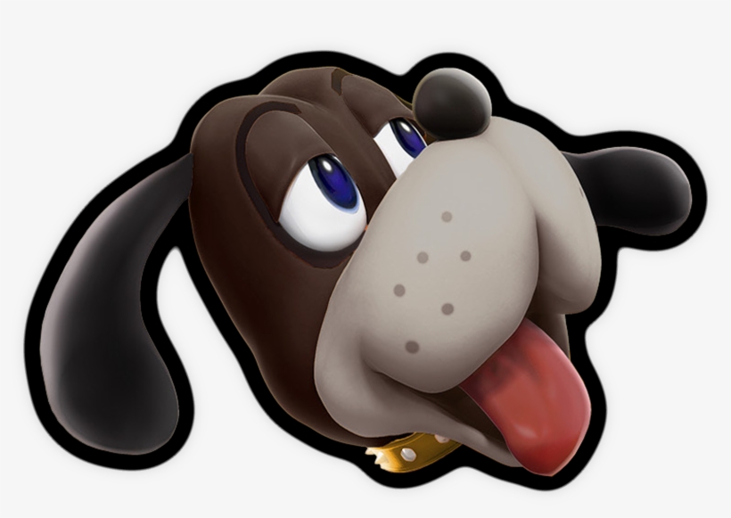 Meanwhile, The Duck's Feathers Are Changed To Resemble - Cartoon, transparent png #8196444