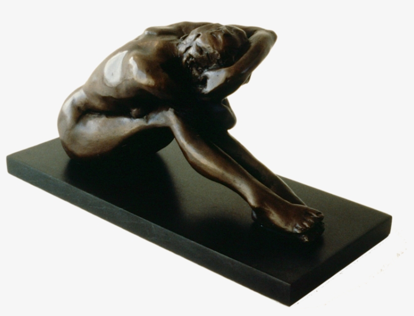 022 22 No Background - Statue, transparent png #8196500