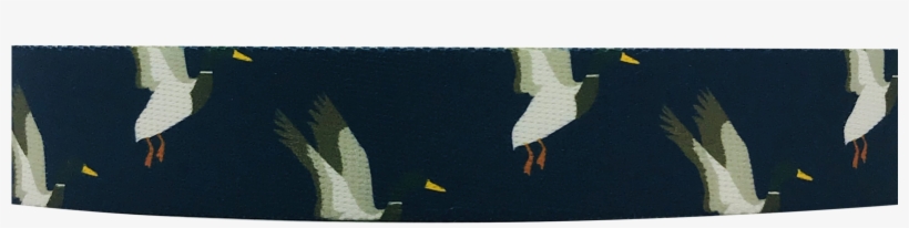 Duck Hunting Belt - Bald Eagle, transparent png #8196712