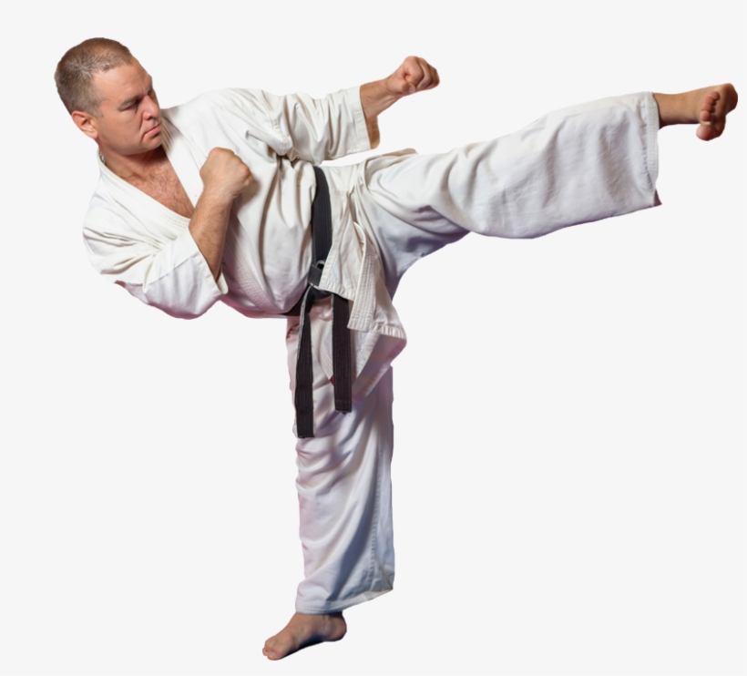 Teen & Adult Martial Arts Classes At Triumph Martial - Position D Combat Karate, transparent png #8196905