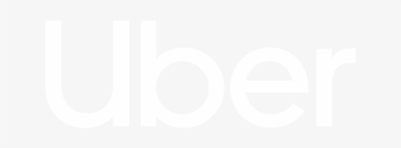 Uber Logo Black White - Accor Hotels White Logo, transparent png #8197212