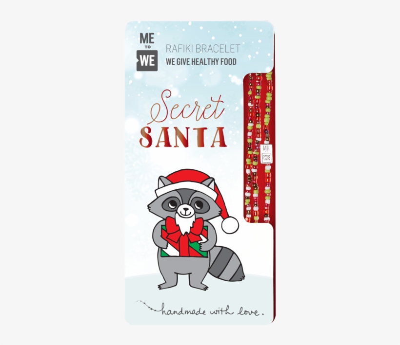 Winteranimalsseries Mockup 2016 Secretsanta - Illustration, transparent png #8197253