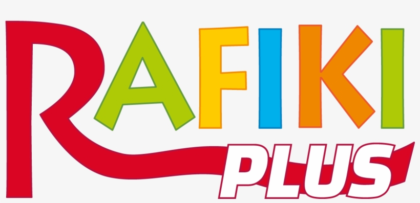 Logotyp Rafiki Plus, transparent png #8197677