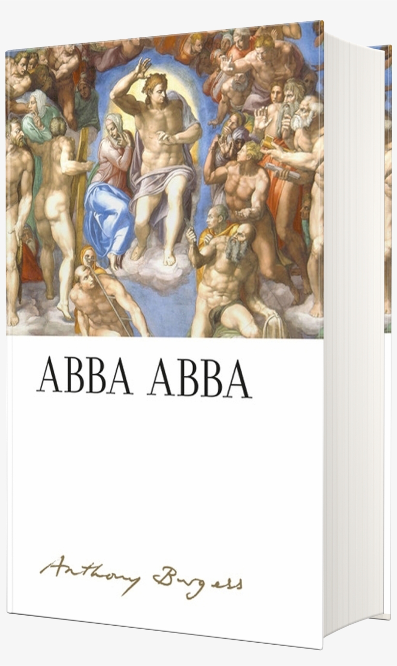 Abba Abba Q&a With Paul Howard - Afterlife And Judgement Christianity, transparent png #8197826
