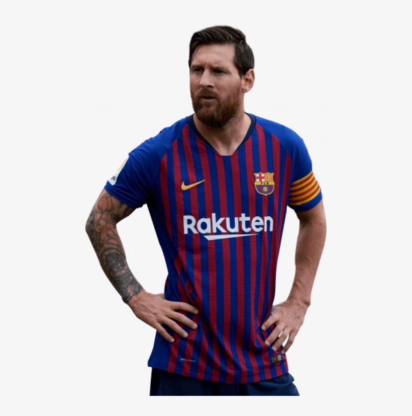 Free Png Download Lionel Messi Png Images Background - Ronaldo And Messi 2019, transparent png #8198063