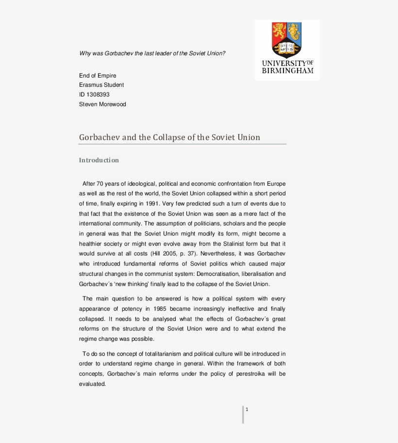 Pdf - University Of Birmingham, transparent png #8198415