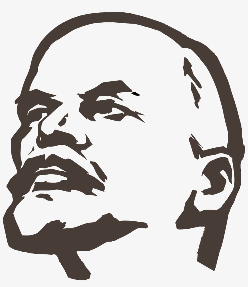 Union,man,head,face,free - Communist Cold War Propaganda Poster, transparent png #8198489
