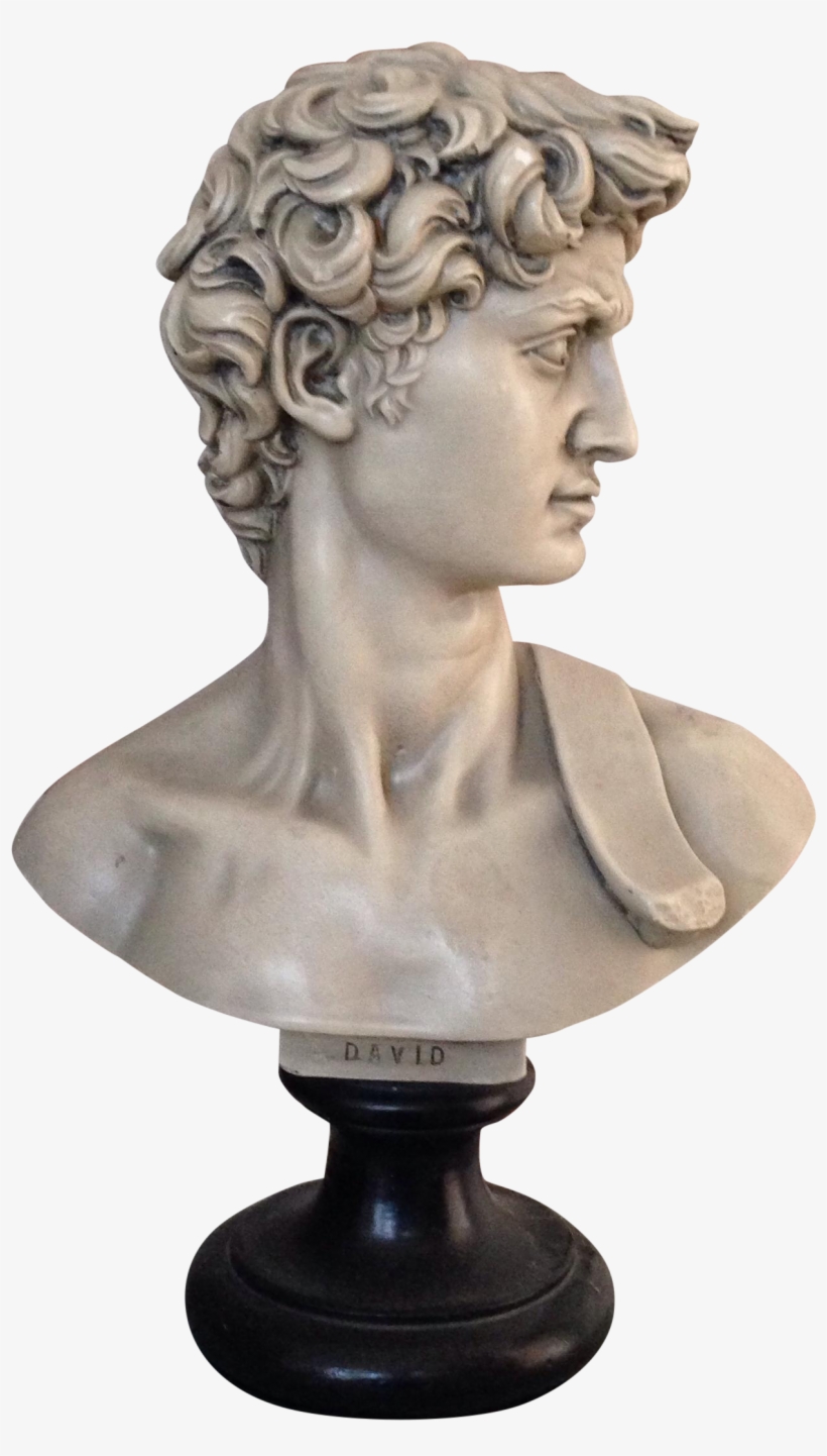 Bust Png - Bust, transparent png #8198491