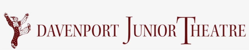Davenport Junior Theatre, transparent png #8198493