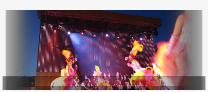 Scènes Scapin Staging - Stage, transparent png #8198646