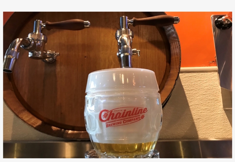 One Of The Various Different "czech Pours" - Beer, transparent png #8198647