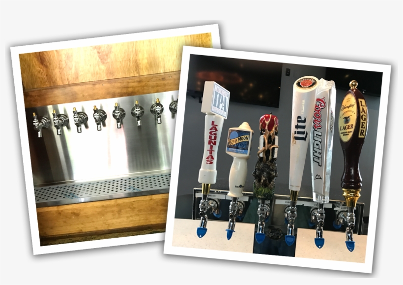 Beer Tap - Propeller, transparent png #8198683