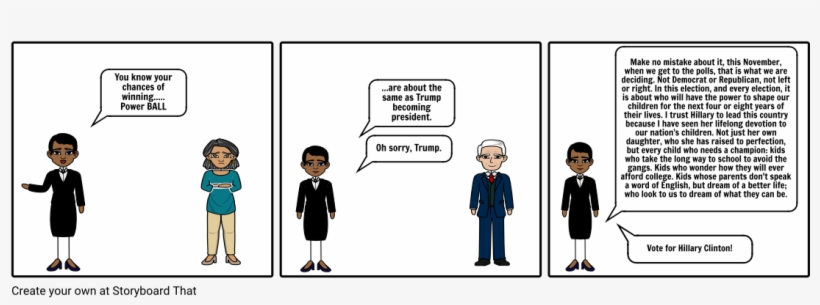 Trade-off Comic Strip - Cartoon, transparent png #8198724