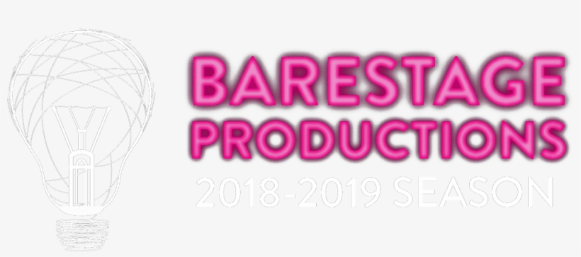 Barestage Productions Is An Entirely Student-run Theatre - Graphics, transparent png #8198788