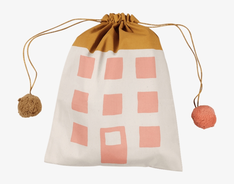 Fabelab Copenhagen Christmas Gift Bag - Fabelab Studio, transparent png #8198792