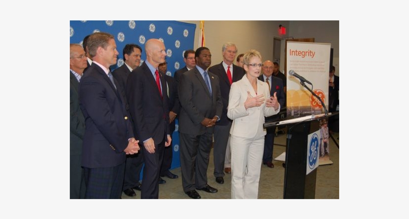 Presidential Podium Png - Official, transparent png #8198914