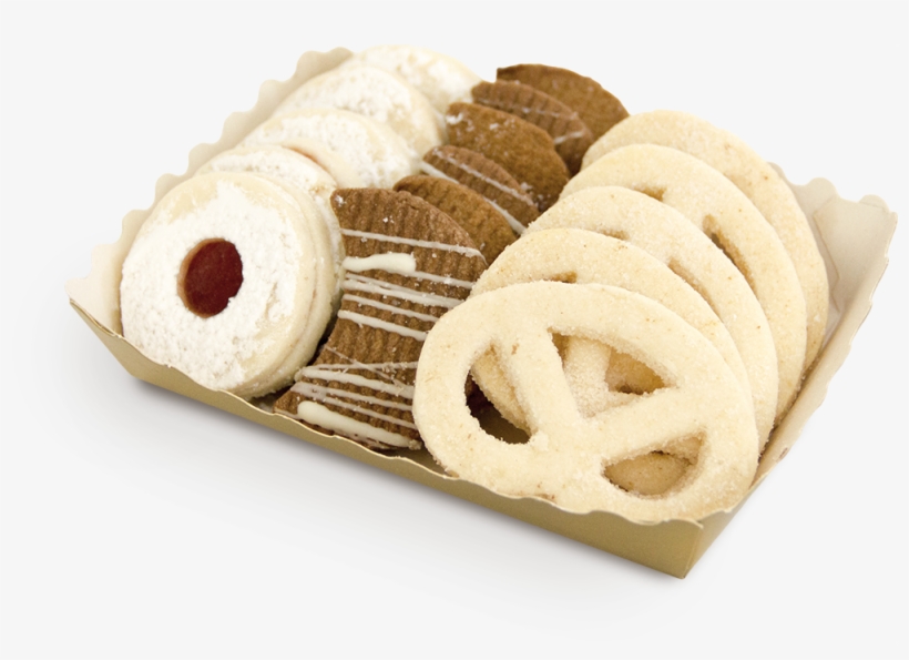 Christmas Cookies - Biscuit, transparent png #8199092