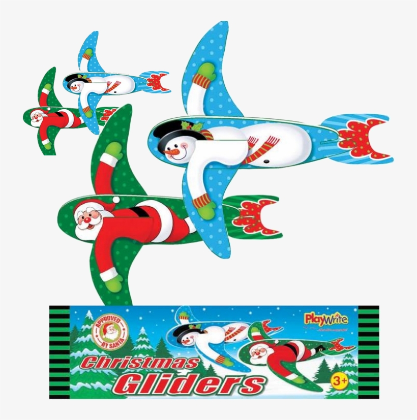 Christmas Character Face Masks Build It Yourself Christmas - Cartoon, transparent png #8199098