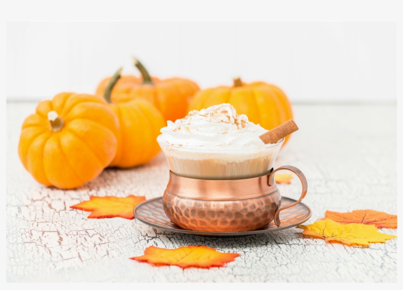 All Things Pumpkin Spice - Pumpkin, transparent png #8199099