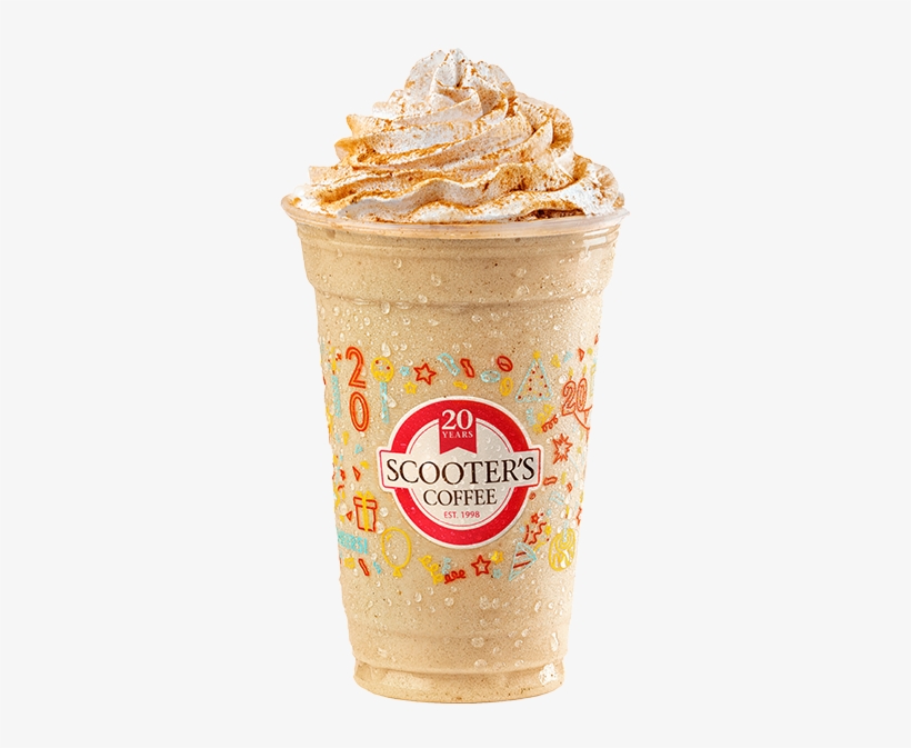 Pumpkin Spice Latte Png - Mocaccino, transparent png #8199127