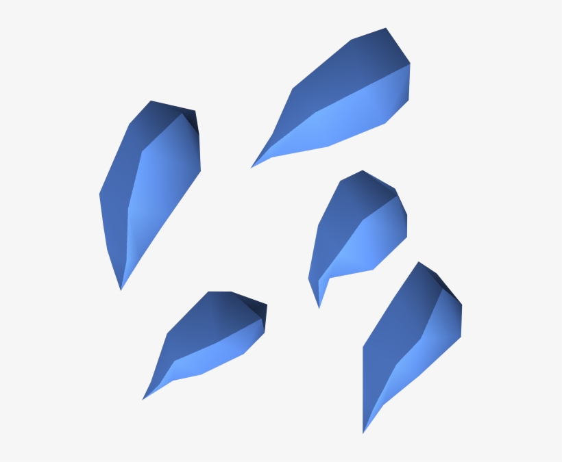 A White Lily Seed Is A Type Of Seed Used In The Farming - Origami, transparent png #8199162