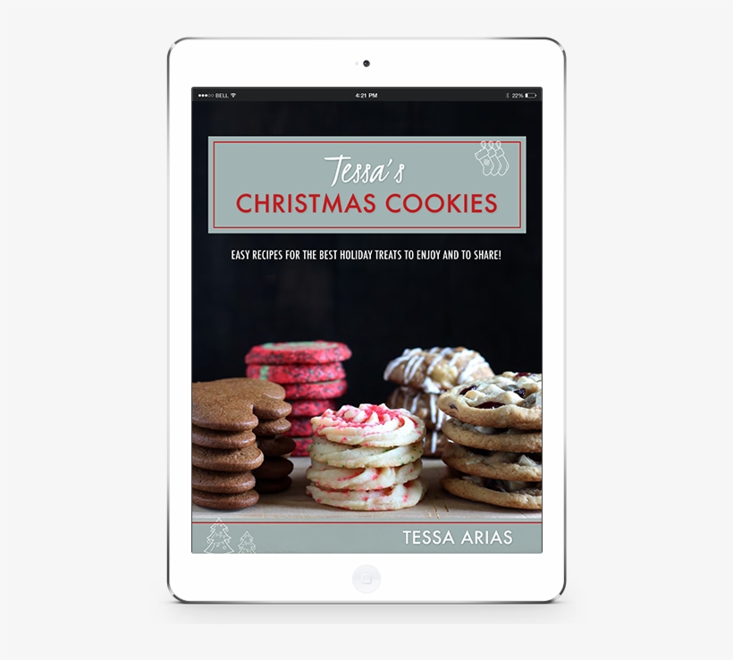 Instant Download - Biscuit, transparent png #8199245