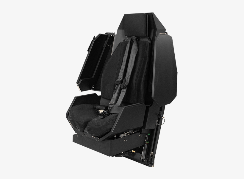 Ah-64 Horz Product Page - Apache Ah 64 Seat, transparent png #8199325