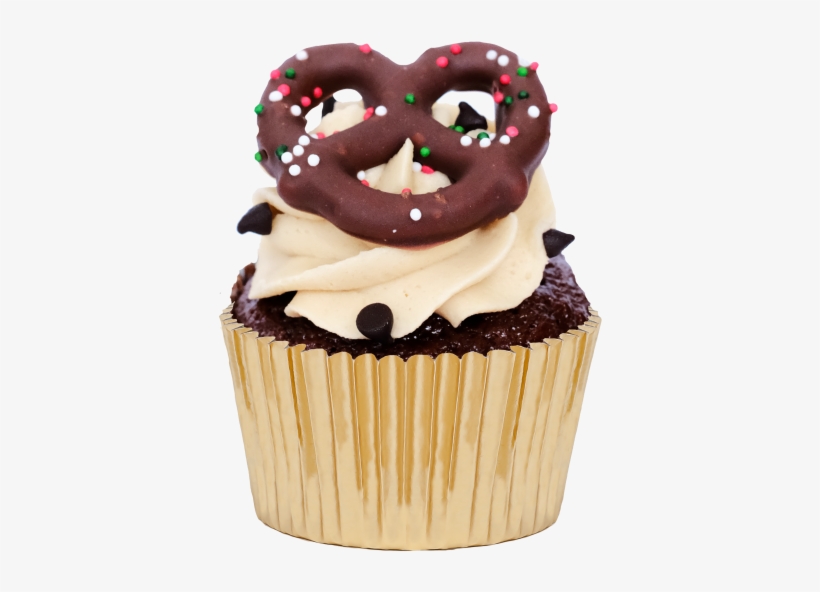 Cupcake, transparent png #8199414