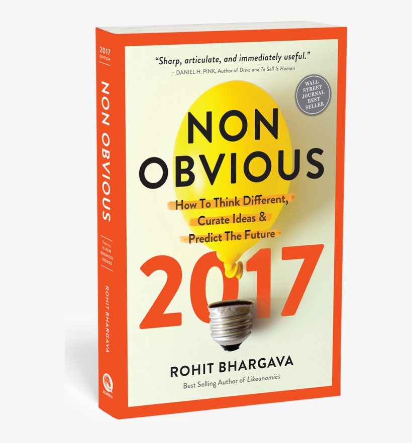 Non-obvious 2017 Edition - Bowl, transparent png #8199415