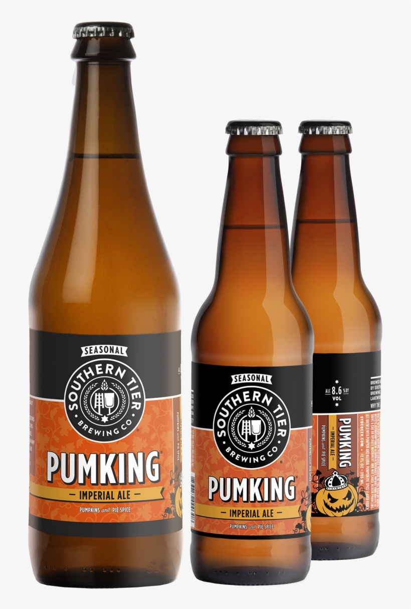 Click To Expand - Southern Tier Pumking 2018, transparent png #8199452
