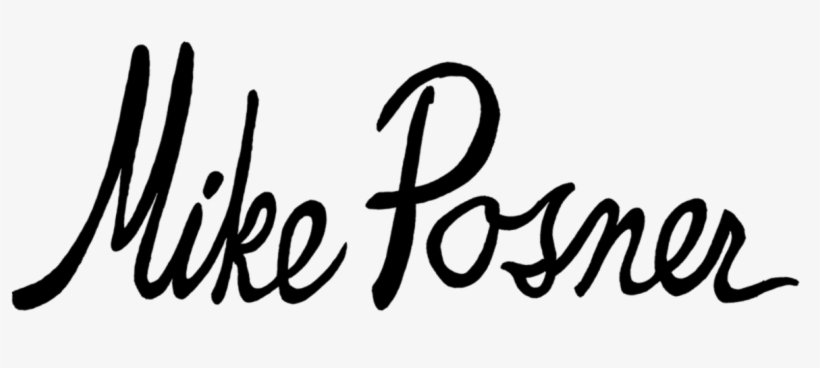 Mike Posner Name Logo - Mike Posner Top Of The World, transparent png #8199633