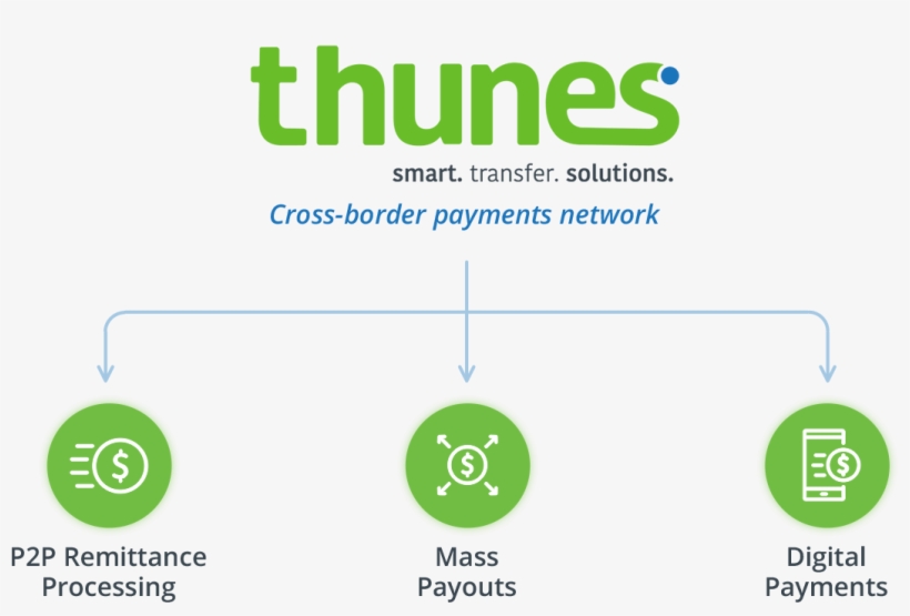 We Interconnect Diverse Payments Systems, Enabling - Diagram, transparent png #8199638