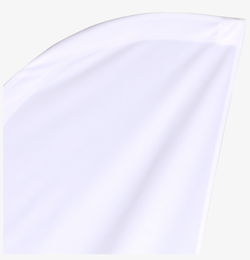 Double-hem Flag Prevents Rips And Tears - Tarpaulin, transparent png #8199709