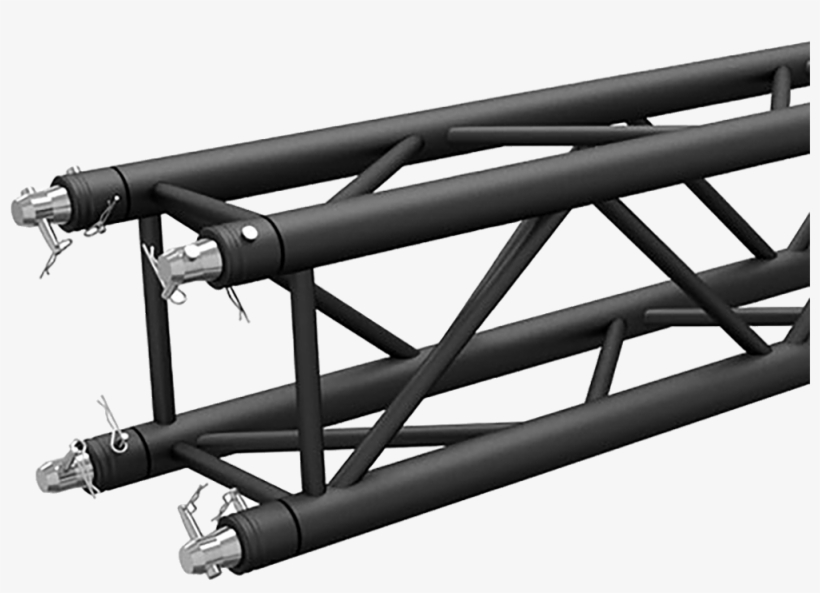 Sq 4114 Global Truss Sq 4114 3m Truss - Global Truss, transparent png #8199784