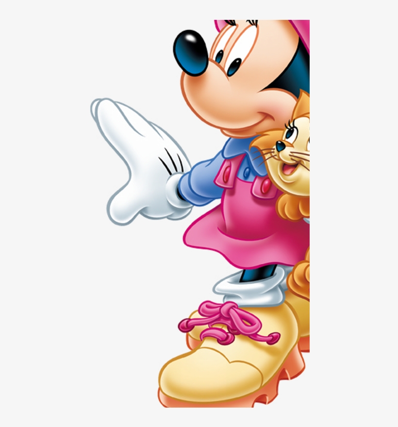 Windows Phone 7 Wallpapers Transparent - Mickey Mouse Photos Download, transparent png #8199787
