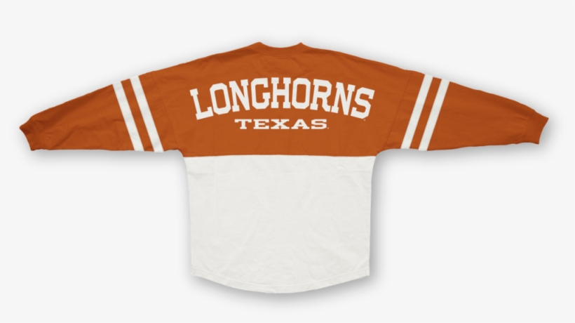 Three Square Ncaa Women's Texas Longhorns Varsity Sweeper - Futebol De Salão, transparent png #8199817