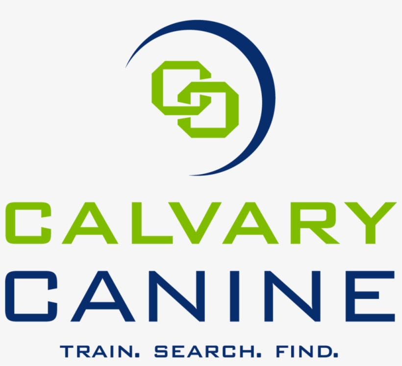 Calvary Canine Color - Graphic Design, transparent png #8199879
