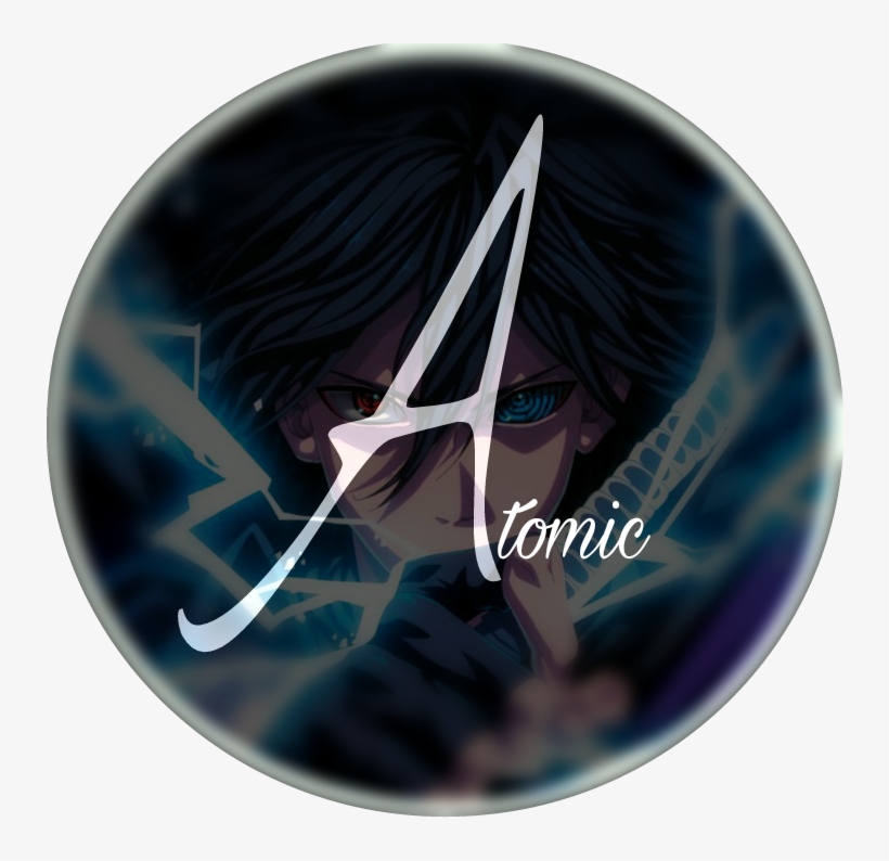 Ryuk Gota - Io - Sasuke Uchiha, transparent png #8199909