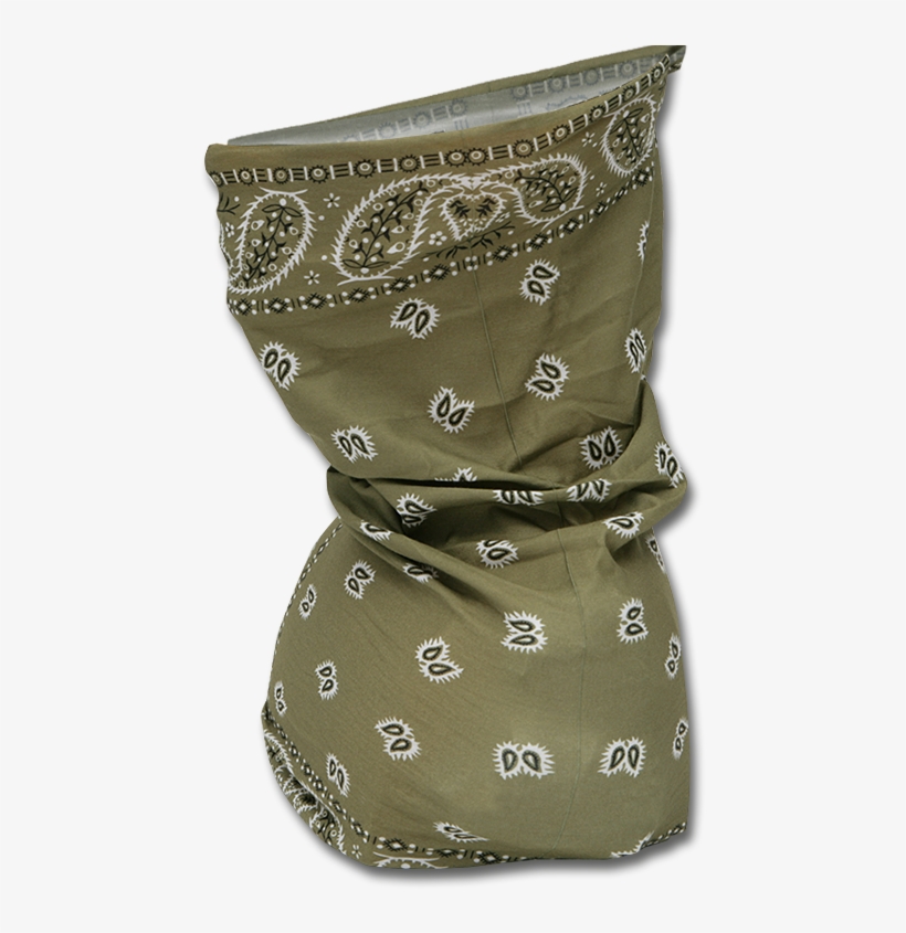 Buff Uv Traditional Model - Bag, transparent png #8199978